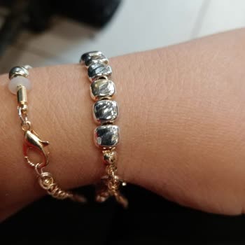 Çelik Takı Kalitesizliği Ve İletişim Sorunu