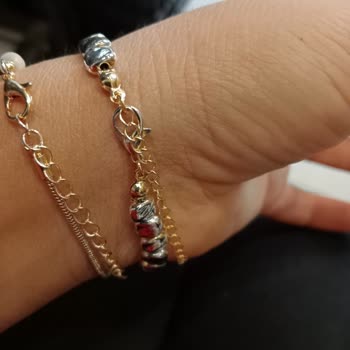 Çelik Takı Kalitesizliği Ve İletişim Sorunu