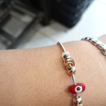 Çelik Takı Kalitesizliği Ve İletişim Sorunu