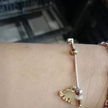 Çelik Takı Kalitesizliği Ve İletişim Sorunu