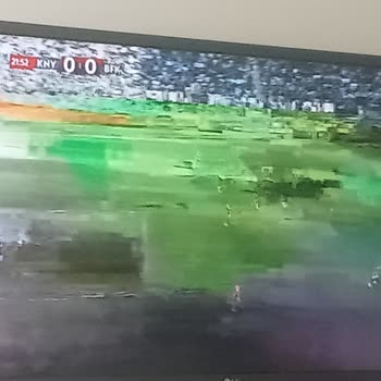 Maç Kanallarında Sürekli Yayın Sorunu