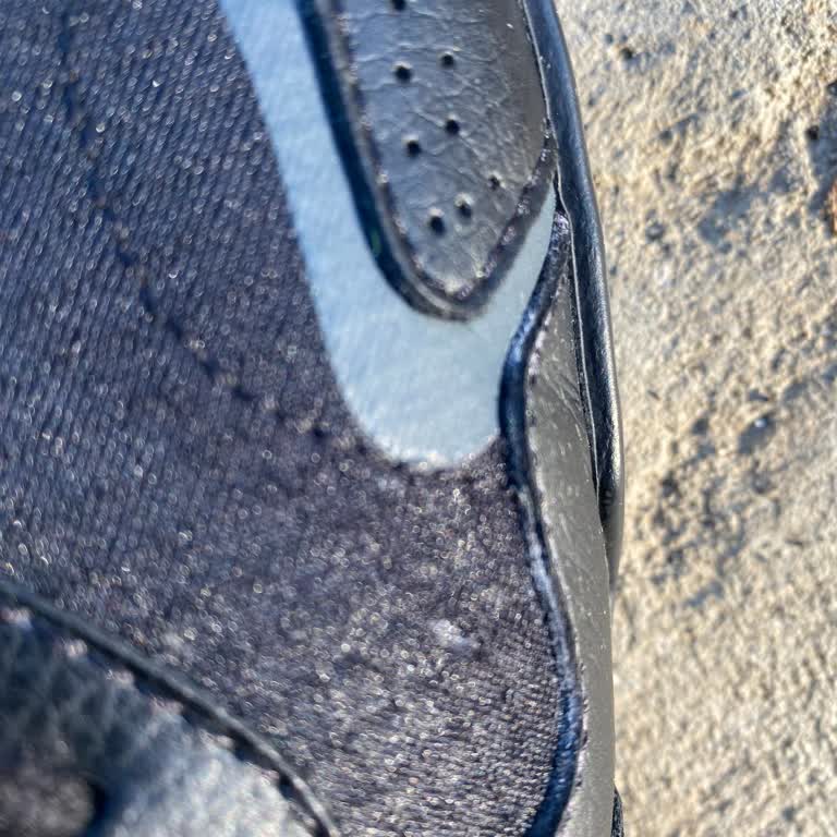 Lacoste Ayakkabının Kısa Sürede Yırtılması Şaşırtıcı