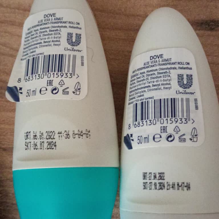 Tarihi Geçmiş Ürün Ve İlgisiz Müşteri Hizmetleri