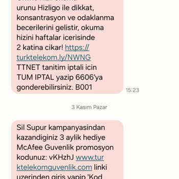 Türk Telekom'un Çözümsüz Müşteri Hizmetleri Deneyimi