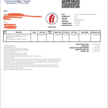 Fiyat İndirimi Mağduriyeti: İade Talebi