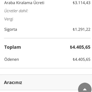 Sigorta Yanıltmacası Ve Çifte Ödeme Zorunluluğu