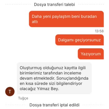 Migros Yemek Siparişimde Çifte Fatura Şoku!