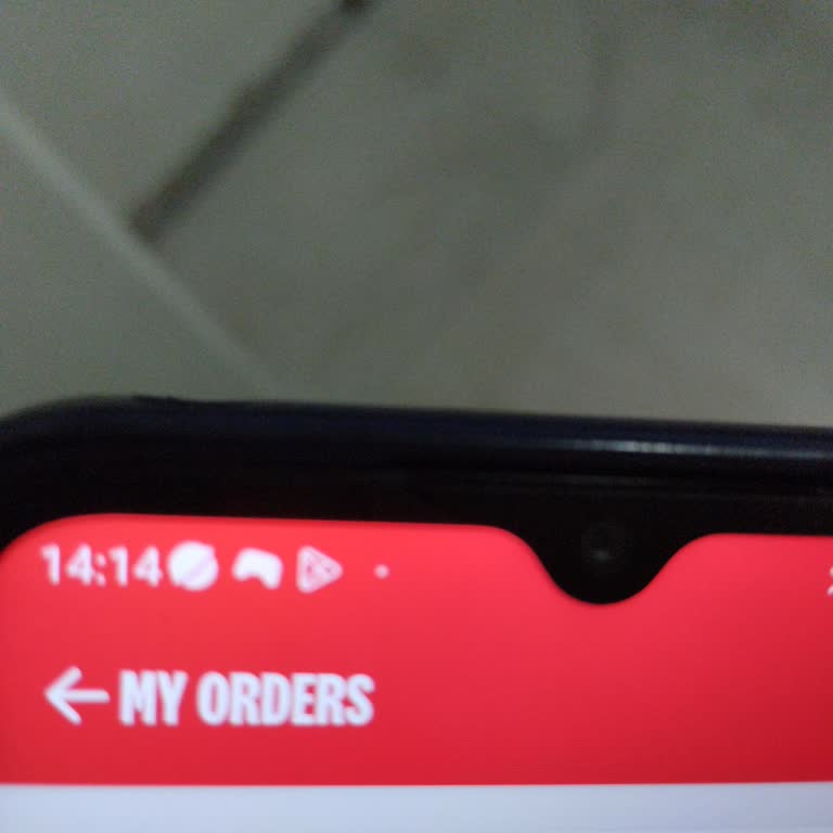 KFC Sipariş İptali Ve İade Sorunu!