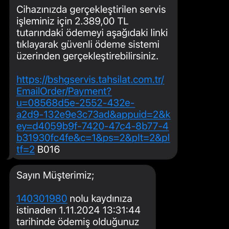 Garanti Uzatma Mağduriyeti Ve İptal Süreci Sorunu
