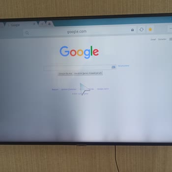 Samsung TV'nin LED Arızası Ve Kronik Sorunlar