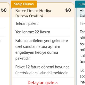 Vodafone Kampanyasında Mağduriyet: Hatalı Yönlendirmeler Ve Eksik Hizmet