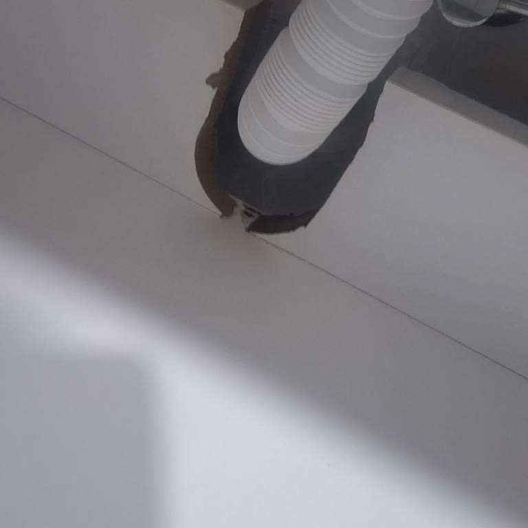 Yanlış Ölçüm Ve Hasarlı Montaj Mağduriyeti