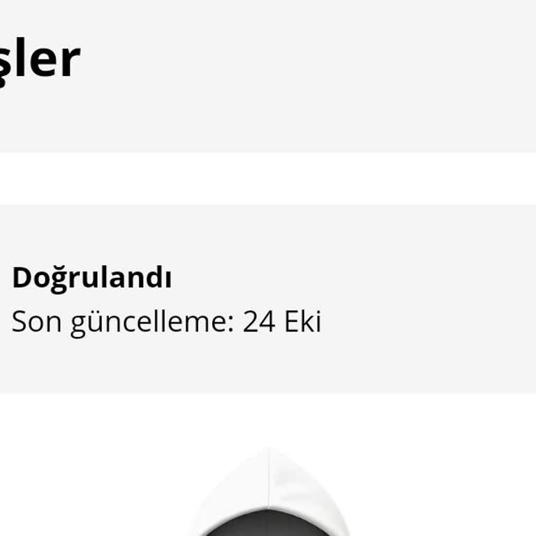 Kargo Gecikmesi Ve İletişimsizlik Sorunu