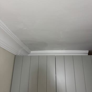 Su Sızıntısı İçin Günlerdir Beklenen Yardım