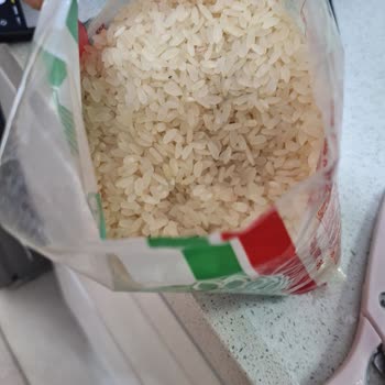 Besintaş Pirinçte Böcek Şoku: Tüketici Sağlığı Tehlikede