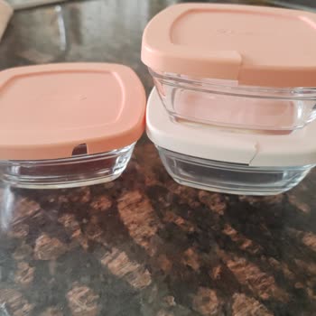 Paşabahçe Saklama Kapaklarının Dayanıksızlığı Ve Yedek Kapak Sorunu