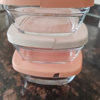 Paşabahçe Saklama Kapaklarının Dayanıksızlığı Ve Yedek Kapak Sorunu