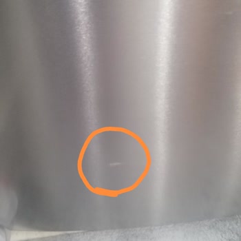 Vestel Buzdolabı: Boya Atması Ve Dondurucu Kapak Sorunu
