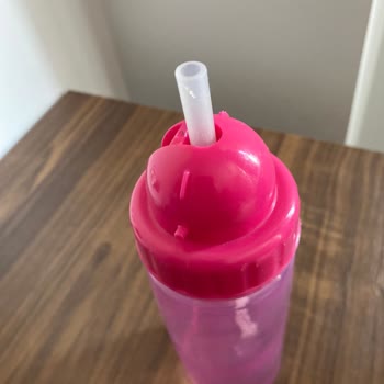 Kırık Kapak, Kullanılamayan Suluk: Çözüm Bekliyoruz!