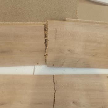 Getir'den Aldığım Yatak Parçalanmış Çıktı: Müşteri Memnuniyeti Testi