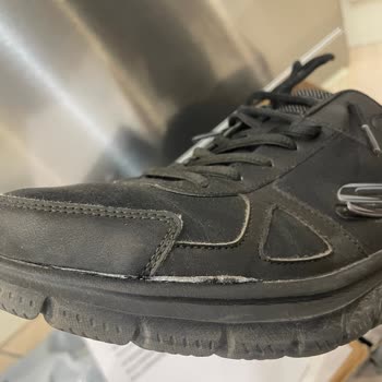 Skechers Ayakkabılarında Kalite Sorunu