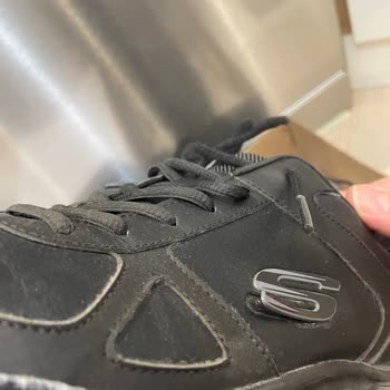 Skechers Ayakkabılarında Kalite Sorunu