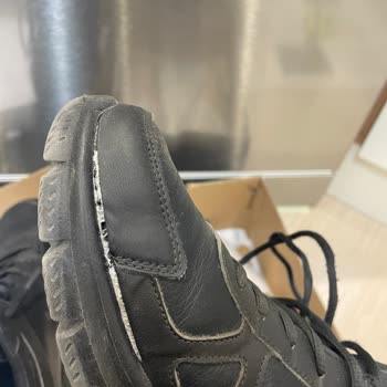 Skechers Ayakkabılarında Kalite Sorunu