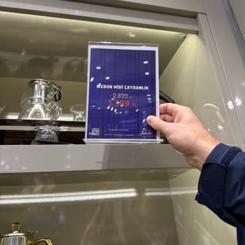 Yanıltıcı Fiyat Politikası Ve İlgisiz Hizmet