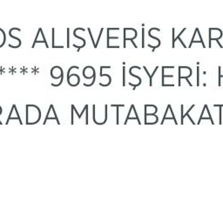 Hepsiburada Premium Üyelik İptali Ve Ücret İadesi Sorunu