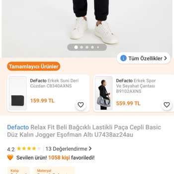 Yıkama Sonrası Küçülen Ürün İçin İade Talebi