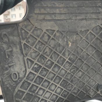 Yeni Aracımın Paspası Neden Bu Kadar Çabuk Aşındı?