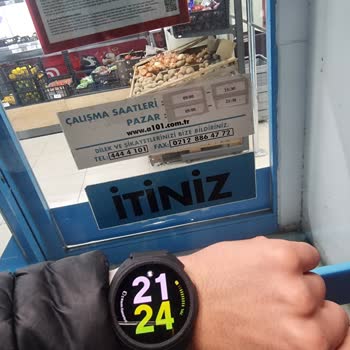 Marketin Erken Kapanması Müşterileri Mağdur Ediyor