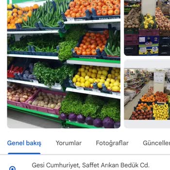 Marketin Erken Kapanması Müşterileri Mağdur Ediyor