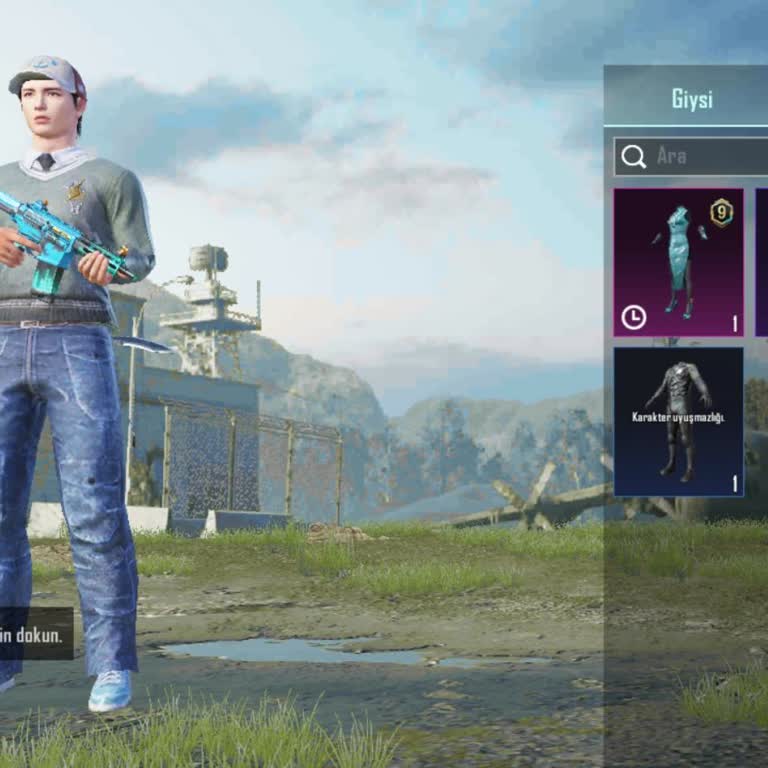 Garantili Hesap Aldım, Hayal Kırıklığına Uğradım