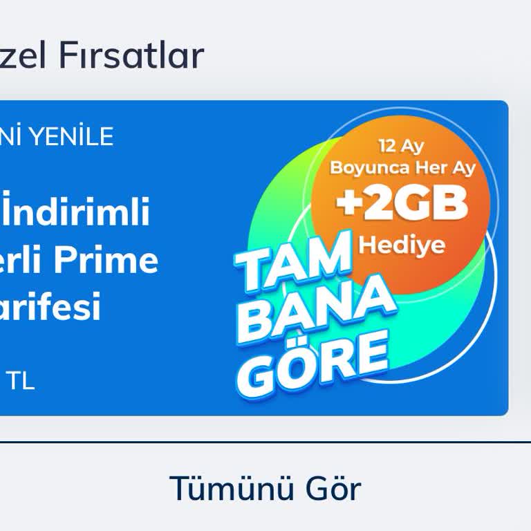 Türk Telekom'un Fiyat Artışı
