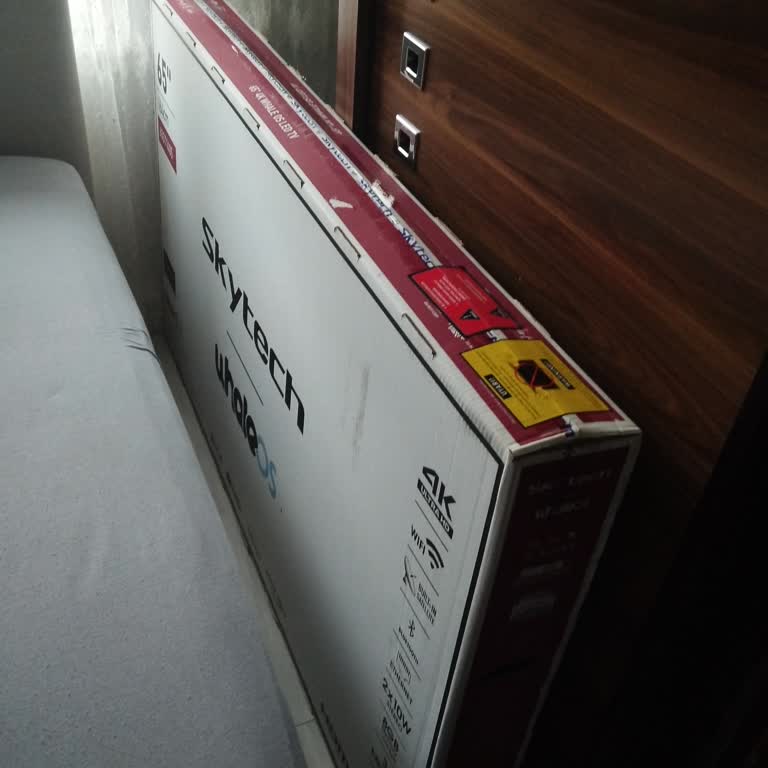 Skytech TV Kurulumunda Büyük Hayal Kırıklığı