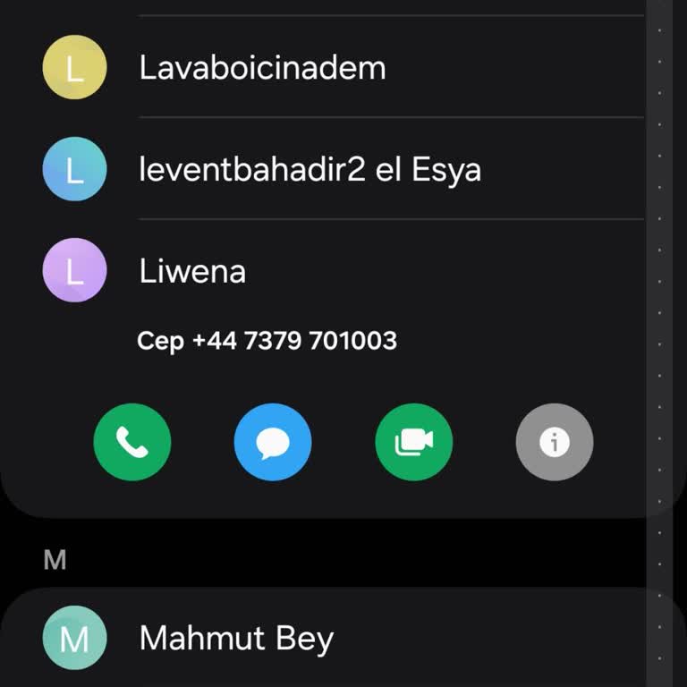 WhatsApp Güvenlik Açığı: Tanımadığım Numaradan Gelen Tehdit