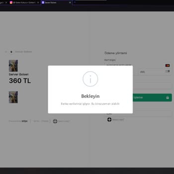 Letgo'da Kontrolsüz Satış Şoku