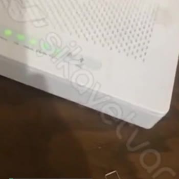 TurkNet Modemi Sıfırladım İnternet Gitti Kimse Aramıyor Destek Kaydı Var