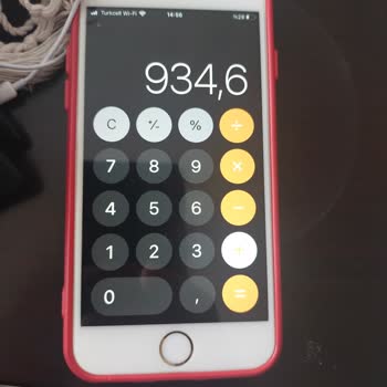 Watsons Sepet Fiyatı Ve Ürün Fiyatı Arasındaki Tutarsızlık