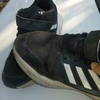 Garanti Süresinde Yıpranan Ayakkabı Ve Kullanıcı Hatası İddiası