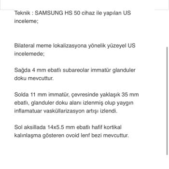 Yanlış Teşhis Ve Tedavi İle Karşı Karşıya Kaldık