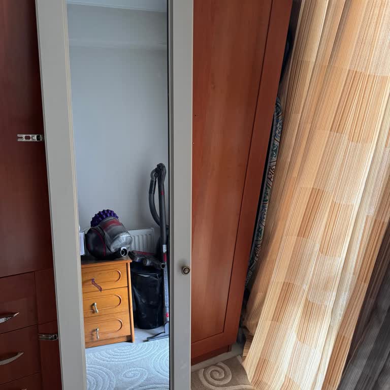 Mobilya Kalitesizliği Ve Müşteri Hizmetleri Sorunu