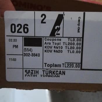 Zeytin Çekirdeği Ve Hijyen Sorunları