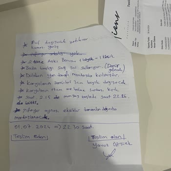 Yanıltıcı Ürün Ve Tehditkâr Hizmet