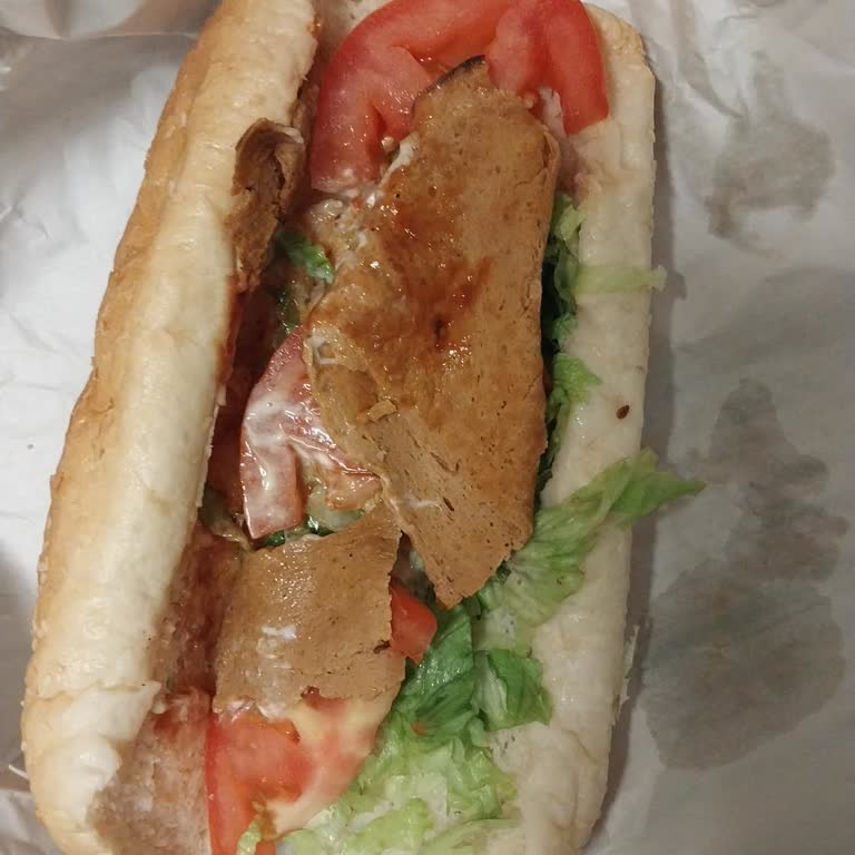 Migros Çalışanlarının Yemek Sorunu