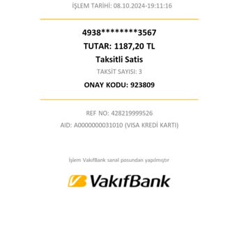 İade Edilmeyen Para: Müşteri Hizmetleri Ve Uzayan Süreç