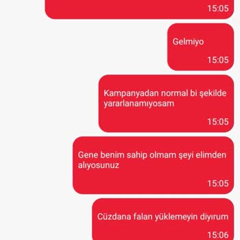 Tıklapay Cüzdan'a Yükleme Sorunu Ve Müşteri Hizmetleri Çıkmazı