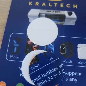 Dayanıksız Ekran Koruyucular Ve Çoklu Satış Taktikleri