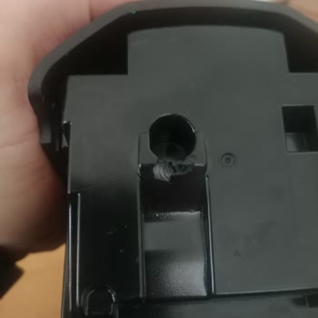 Yanlış Batarya İle Mahcubiyet Yaşadım